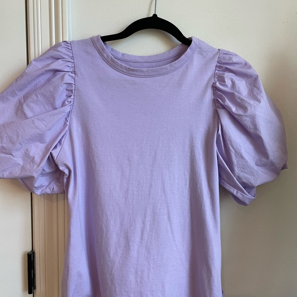 A new day romper size small